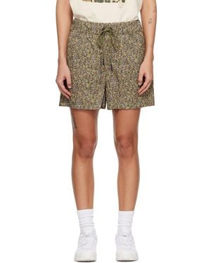 Moncler Shorts - Multicolor