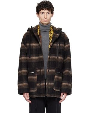 Isabel Marant Kiril Jacket - Black