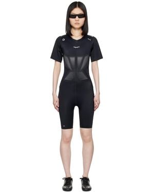 Coperni Puma Edition Speedsuit - Black