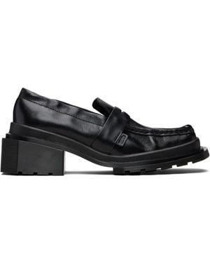 Dr. Martens Maybole Loafers - Black