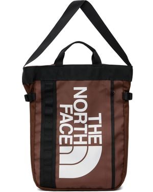 The North Face Base Camp Tote - Black