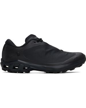 Post Archive Faction PAF Baskets Cloudventure Peak Noires Édition On