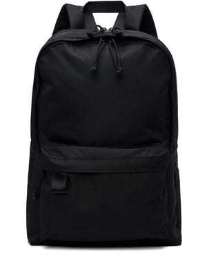 N. Hoolywood ブラック Porterエディション Ac05 バックパック