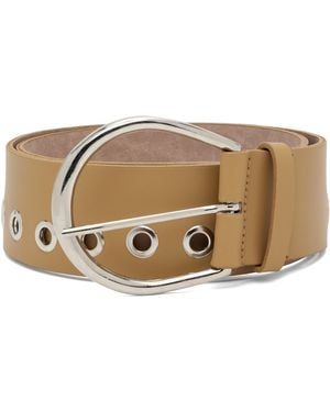 GIMAGUAS Nicolas Belt - Black