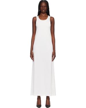GIA STUDIOS Isha Maxi Dress - Black