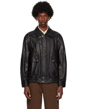 メンズ DUNST レザージャケットが¥48,600〜 | Lyst