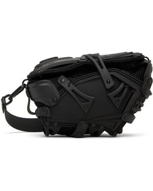 Innerraum Object I14 Smartphone Bag - Black