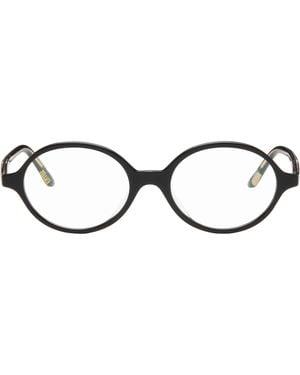 KHAITE Oliver Peoples Edition 2000Rx Glasses - Black
