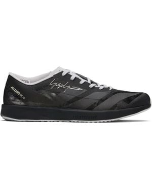 Y-3 Adizero Rc6 Trainers - Black