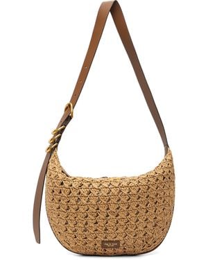 Rag & Bone Ragbone Mercer Medium Bag - Brown