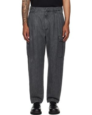 WTAPS Casual pants for Men | Online Sale up to 60% off | Lyst