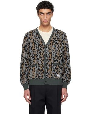 Wacko Maria Knitwear for Men | Online Sale up to 67% off | Lyst Wacko Maria Knitwear for Men | Online Sale up to 67% off | Lyst