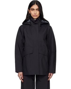 Veilance Ifora Jacket - Black