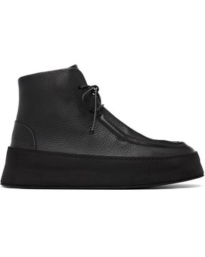 Marsèll Cassapana Trainers - Black