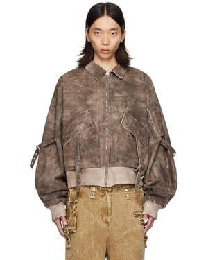 NO/FAITH STUDIOS Jackets for Men | Online Sale up to 60% off NO/FAITH STUDIOS Jackets for Men | Online Sale up to 60% off
