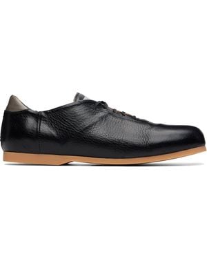 Our Legacy 'Sneak In' Trainers - Black