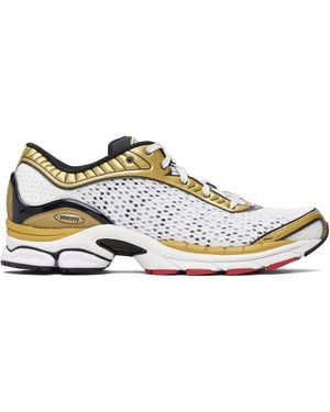 Saucony Progrid Paramount Trainers - Black