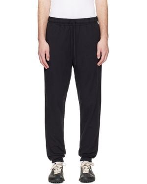 Skims Pantalon De Survêtement Noir