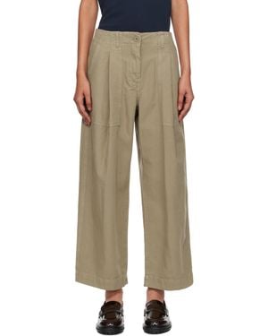 Weekend by Maxmara Vista Trousers - Black