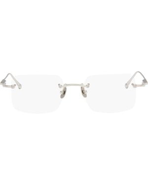 Matsuda M5008 Glasses - Black
