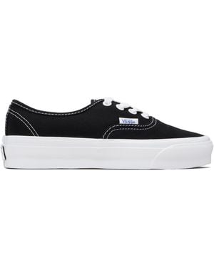 Vans Lx Authentic Reissue 44 Sneakers - Black