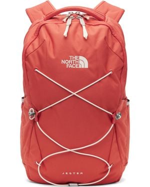 The North Face Jester Backpack - Red
