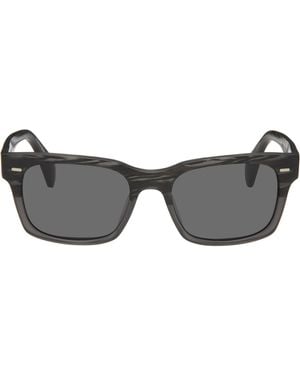 Oliver Peoples Ryce Sunglasses - Black