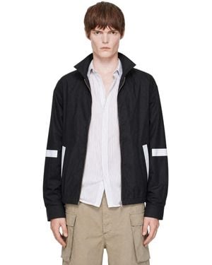 GIMAGUAS William Jacket - Black