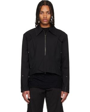 Kiko Kostadinov Casual jackets for Men | Online Sale up to 80% off