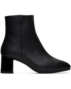 Repetto Black Phoebe Boots
