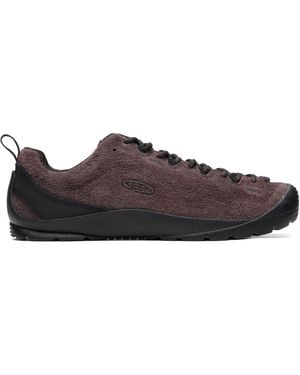Keen Jasper Sneakers - Brown