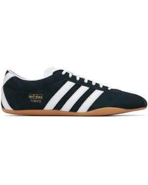 adidas Originals Tokyo Trainers - Black