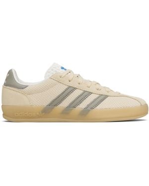 adidas Originals Gazelle Indoor Pro Sneakers - Black