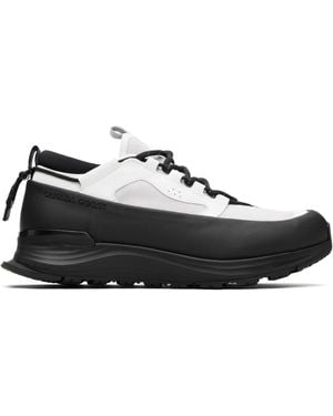 Canada Goose Glacier Trail Trainers - Black