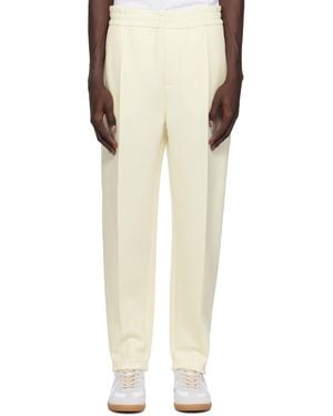Mackage Off- Jamil-R Joggers - Natural