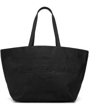 Alexander Wang Punch Tote - Black