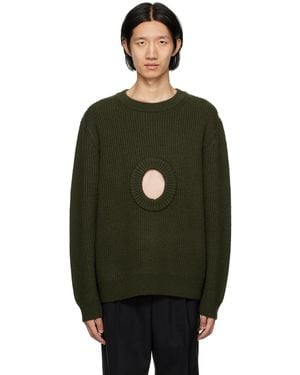 Craig Green Knitwear for Men Online Sale up to 71 off Lyst