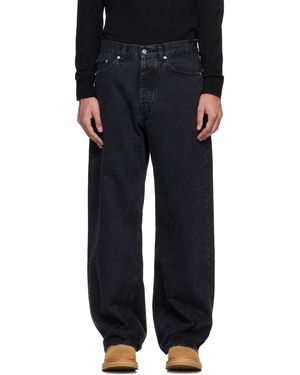 Hope Jean Ample Skid Noir