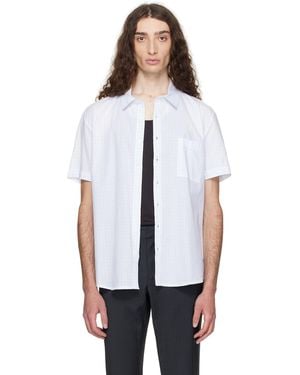 Paloma Wool Tiza Shirt - White