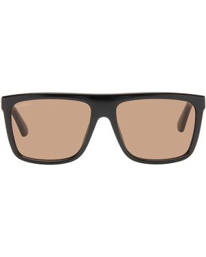 Gucci Gg0748S Sunglasses - Black