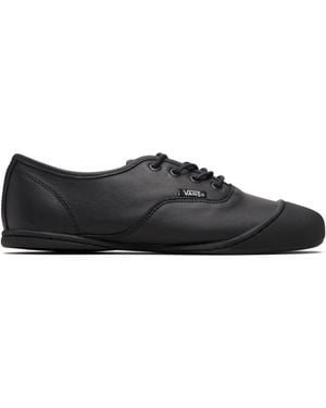 Vans Otw Authentic Prima Sneakers - Black