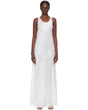 Renaissance Renaissance Barb Maxi Dress - Black
