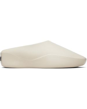 Fear Of God Eva Runner Loafers - Black