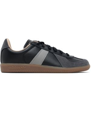 adidas Originals ブラック＆グレー Bw Army スニーカー