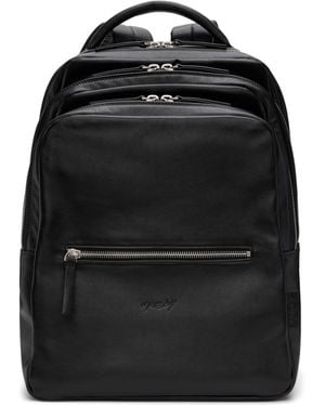 Marsèll Triparto Backpack - Black