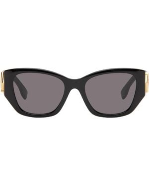 Fendi Ff Diamonds Sunglasses - Grey