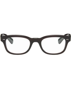 Oliver Peoples Tiello Glasses - Black