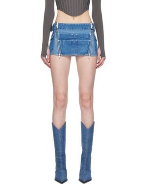【関税込み】Dion Lee ミニスカート DION LEE(ディオンリー) ミニスカート(レディース) - 海外通販の