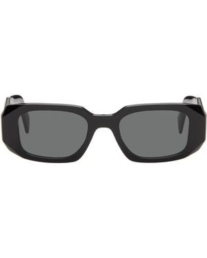 Prada 'Prada Symbole' Sunglasses - Grey