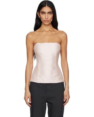 Paloma Wool Agnes Top - Black